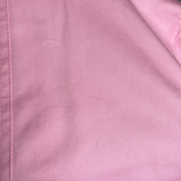 Coach rain coat - Picture 6 of 6